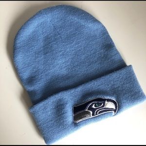 Seattle Seahawks Beanie